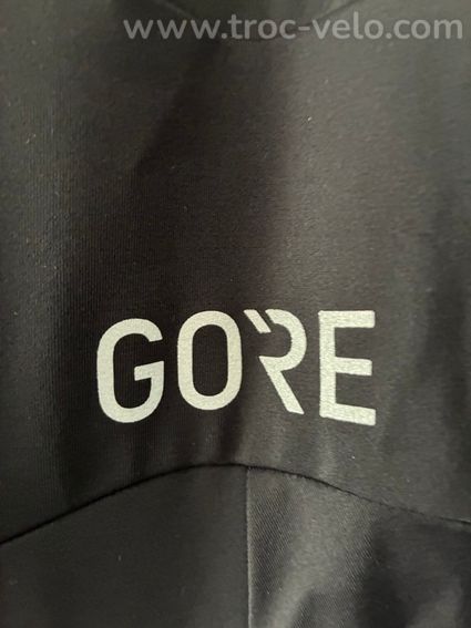 Cuissard court GOREWEAR C5 Optiline taille XL - 6