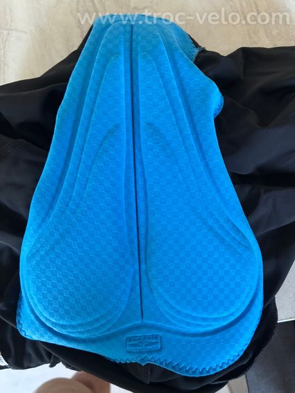Cuissard court GOREWEAR C5 Optiline taille XL - 7