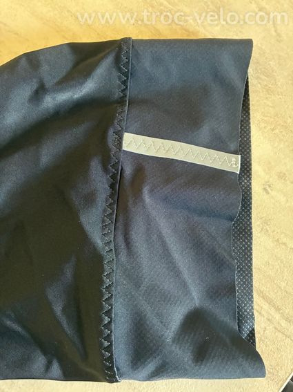 Cuissard court GOREWEAR C5 Optiline taille XL - 9
