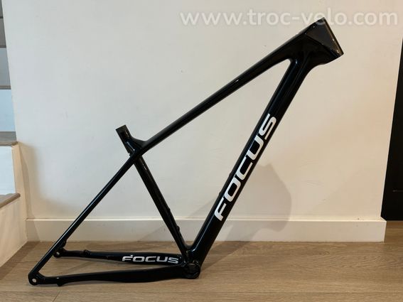 Focus Raven Max Pro Team - 2