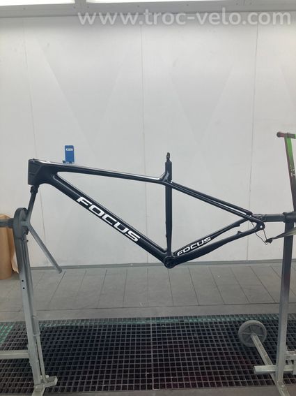 Focus Raven Max Pro Team - 3
