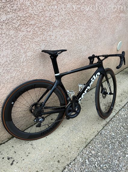 Cervélo S5 - 2