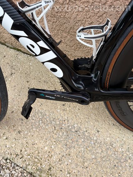Cervélo S5 - 3