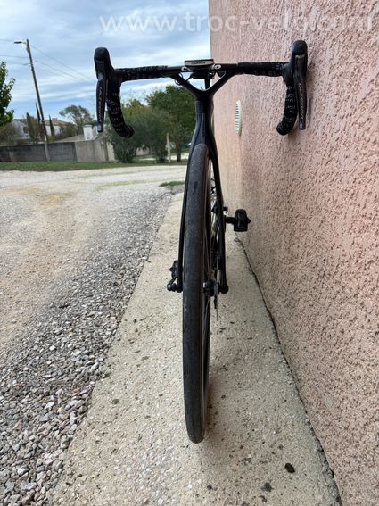 Cervélo S5 - 4