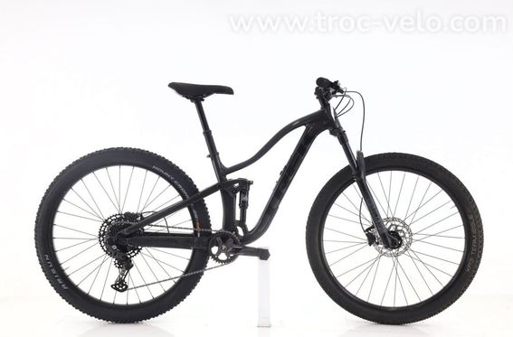 Produit Reconditionne Trek Top Fuel 5 Velo Vtt Tres Bon Etat