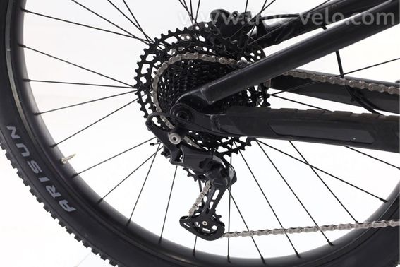 Produit Reconditionne Trek Top Fuel 5 Velo Vtt Tres Bon Etat - 3