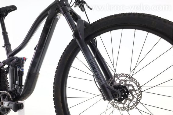 Produit Reconditionne Trek Top Fuel 5 Velo Vtt Tres Bon Etat - 5