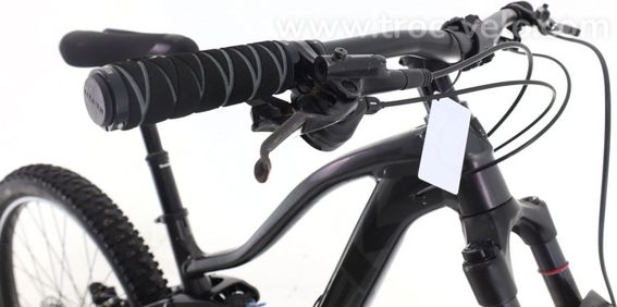 Produit Reconditionne Trek Top Fuel 5 Velo Vtt Tres Bon Etat - 6
