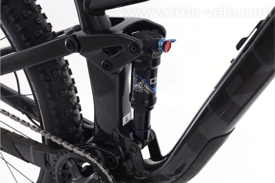 Produit Reconditionne Trek Top Fuel 5 Velo Vtt Tres Bon Etat - 7