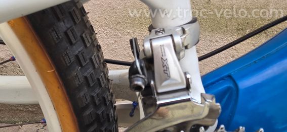 Cannondale Raven 2 - 3
