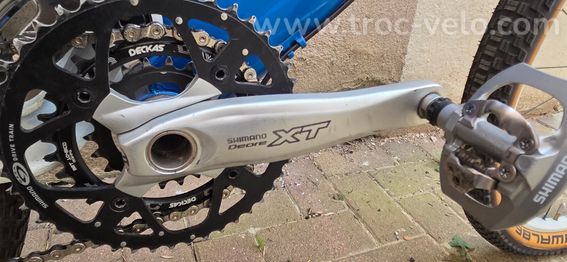 Cannondale Raven 2 - 4