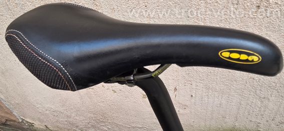 Cannondale Raven 2 - 6