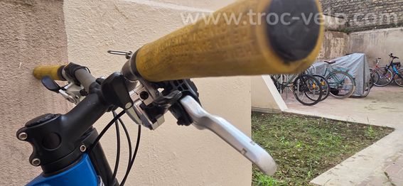 Cannondale Raven 2 - 7