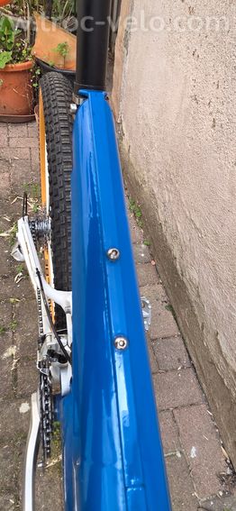 Cannondale Raven 2 - 10