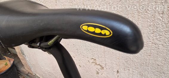 Cannondale Raven 2 - 11