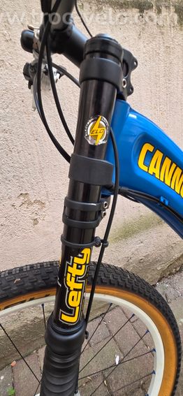 Cannondale Raven 2 - 13