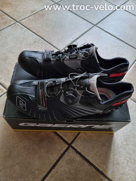 CHAUSSURES GAERNE G SPEED 45 - 1