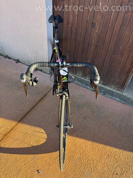Vélo route merida - 3