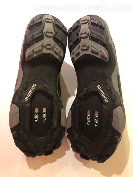 Chaussures Shimano VTT WM34G - 2