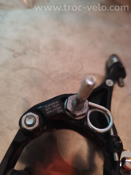Frein avant br r561 Shimano - 3