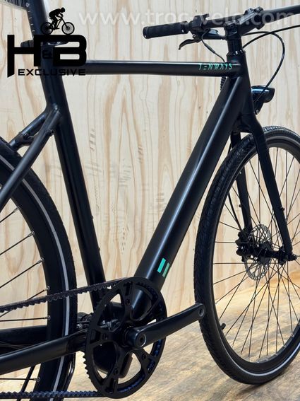 Tenways CGO600 Vélo électrique Single-Speed 2023 - 11