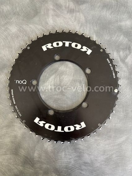 Plateau Aéro Rotor Noq 52/36