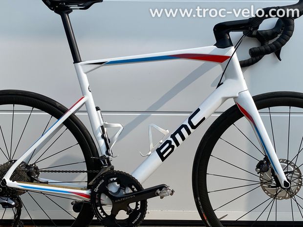 BMC Roadmachine 01 Ultegra 2017 - 1