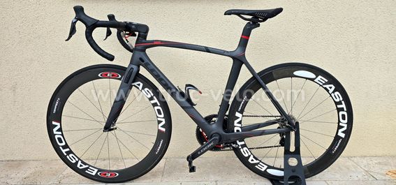 LOOK modèle 695 Aéro Edition limitée n°164- Taille S (52) Equipé Shimano Ultegra Di2 11v