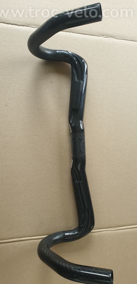 Cintre Carbone VO2 (Look)  - 2