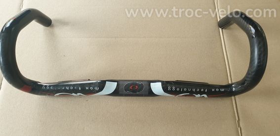 Cintre Carbone VO2 (Look)  - 3