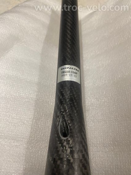 Fourche Gravel carbone Winow FK-G50 - 2
