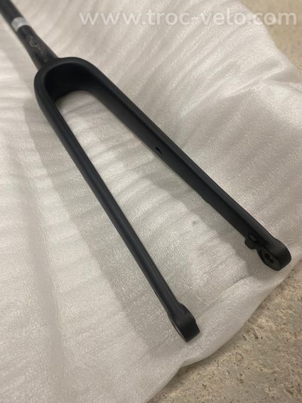Fourche Gravel carbone Winow FK-G50 - 3