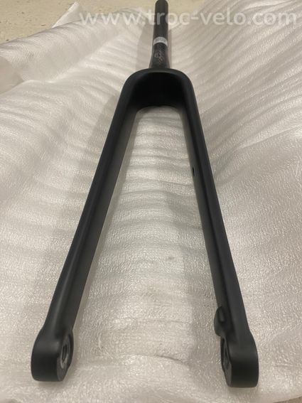 Fourche Gravel carbone Winow FK-G50 - 4
