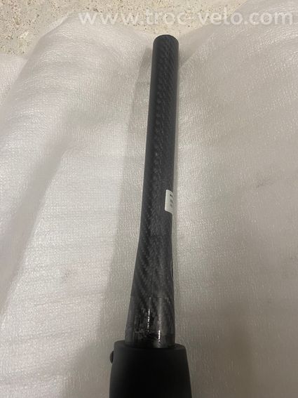 Fourche Gravel carbone Winow FK-G50 - 5