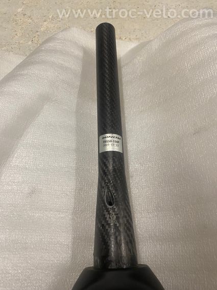 Fourche Gravel carbone Winow FK-G50 - 6