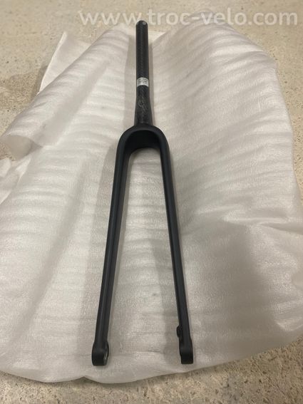 Fourche Gravel carbone Winow FK-G50 - 8
