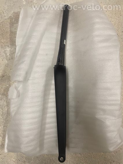 Fourche Gravel carbone Winow FK-G50 - 9