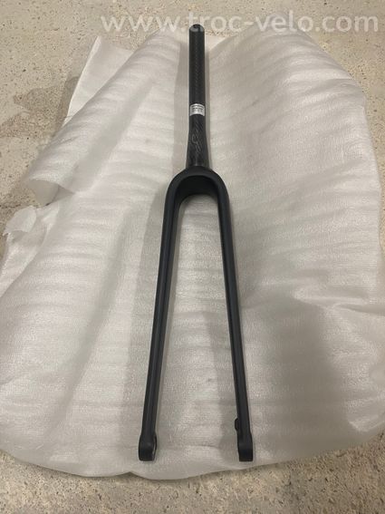 Fourche Gravel carbone Winow FK-G50 - 10