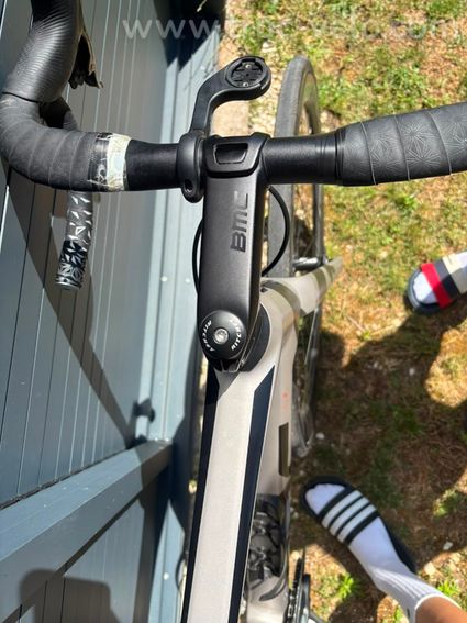 vélo BMC SLR02 taille 56 - 3