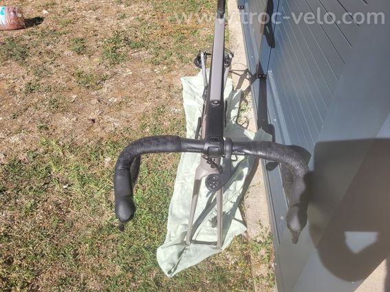 vélo BMC SLR02 taille 56 - 5