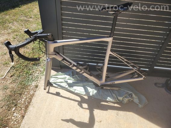 vélo BMC SLR02 taille 56 - 6