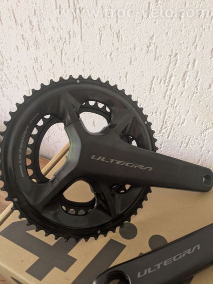 Shimano Ultegra 8100 Crankset - 3