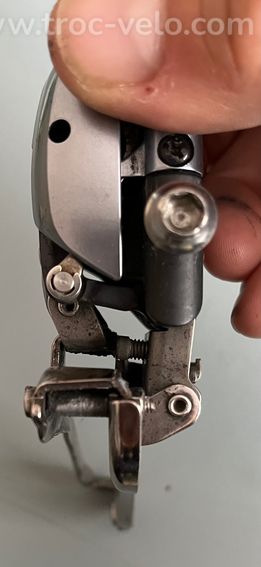 Dérailleur dura-ace di2 - 2