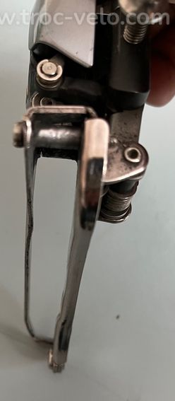 Dérailleur dura-ace di2 - 3