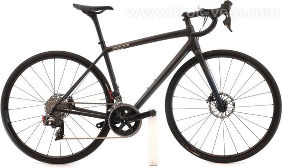 Produit Reconditionne Specialized Aethos Axs 12v Noir Velo De Route Tres Bon Etat