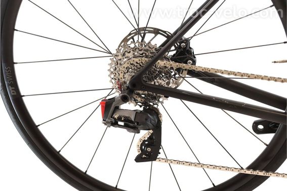 Produit Reconditionne Specialized Aethos Axs 12v Noir Velo De Route Tres Bon Etat - 3