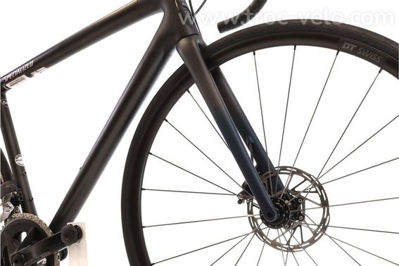 Produit Reconditionne Specialized Aethos Axs 12v Noir Velo De Route Tres Bon Etat - 5