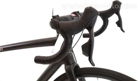 Produit Reconditionne Specialized Aethos Axs 12v Noir Velo De Route Tres Bon Etat - 6