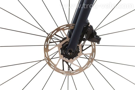 Produit Reconditionne Specialized Aethos Axs 12v Noir Velo De Route Tres Bon Etat - 7