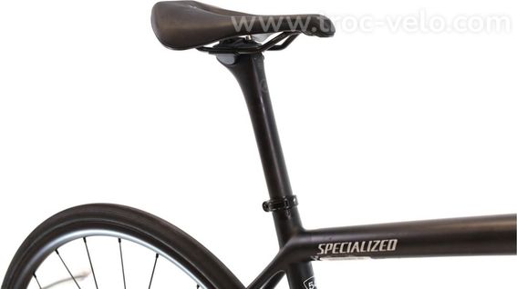 Produit Reconditionne Specialized Aethos Axs 12v Noir Velo De Route Tres Bon Etat - 8